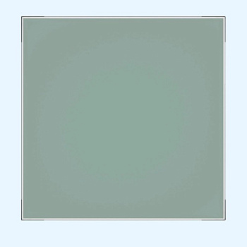 PAGM4/5 Aquamarine DICITI Панель декоративная AEON D100/125 179х179 стекло матовое Matelac aquamarine бирюзовое PAGM4/5 Aquamarine DICITI Панель декоративная AEON D100/125 179х179 стекло матовое Matelac aquamarine бирюзовое
